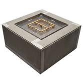 Photo of Square Ready To Finish Fire Pit Kits - Marquis Gardens